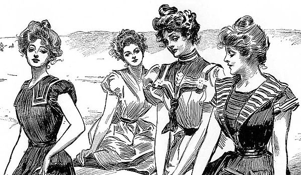 Victorian Style | Graphic Design Thoughts